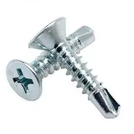 Оконные саморезы Метизик 3,9х25 4284.00