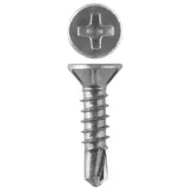 Оконные саморезы Метизик 3,9х19 4184.00