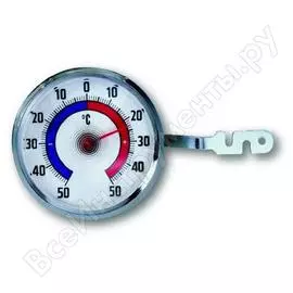 Оконные биметаллический термометр TFA