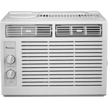 Оконный кондиционер AXIOMA ASJC05-NM1A