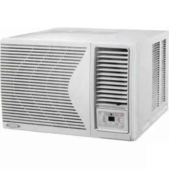 Оконный кондиционер General Climate GCW-12HR1