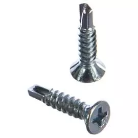 Оконный МЕТИЗНЫЙ ДВОР 3,9x19 (17 шт.) 4690441018403