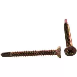 Оконный МЕТИЗНЫЙ ДВОР 3,9x35 (12 шт.) 4690441000460