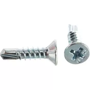 Оконный МЕТИЗНЫЙ ДВОР 3,9x16 (1000 шт.) 4690441017536