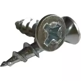 Оконный оцинкованный саморез ZAMETAL