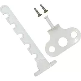 Оконный ограничитель для ПВХ Левша У1-5669.Б