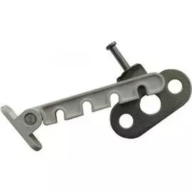 Оконный ограничитель для ПВХ Левша У1-5649.БЦ