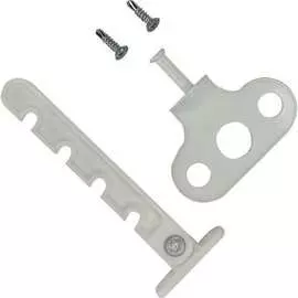 Оконный ограничитель для ПВХ Левша У1-56402.Б