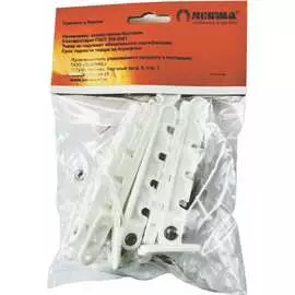 Оконный ограничитель для ПВХ Левша У1-56410.Б