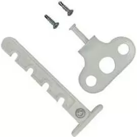 Оконный ограничитель для ПВХ Левша У1-56420.Б