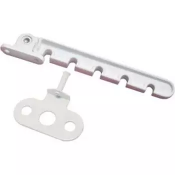 Оконный ограничитель Скобис 4680016802032