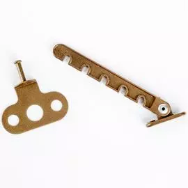 Оконный ограничитель Трибатрон Евро-2 87845