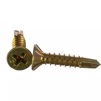 Оконный саморез ЦКИ