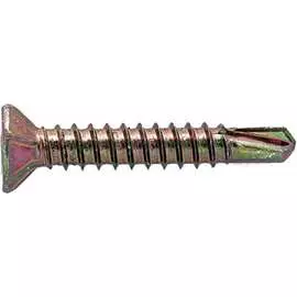 Оконный саморез ЕВРОПАРТНЕР 3,9х16 40 шт. 14 3916 1