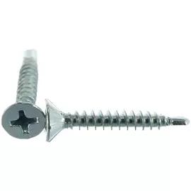 Оконный саморез Госкреп 3.9х25 мм 40 шт. 1-0021750