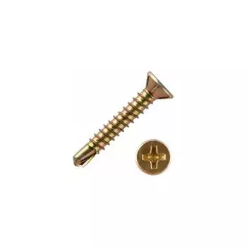 Оконный саморез МЕТАЛЛСЕРВИС 1271117