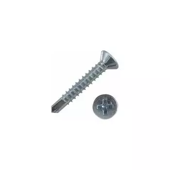 Оконный саморез МЕТАЛЛСЕРВИС 1271120