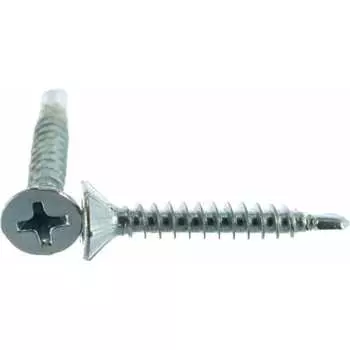 Оконный саморез STARFIX