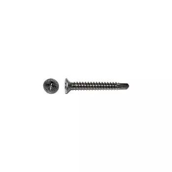 Оконный саморез-сверло Kenner 3,9х19 (20000 шт.) сбс3919