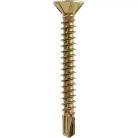 Оконный саморез-сверло KRANZ 3,9x32 500 шт. KR-01-3722-005