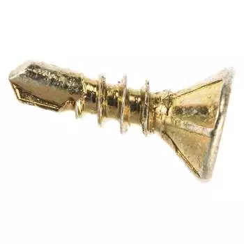 Оконный саморез-сверло МЕТИЗНЫЙ ДВОР 3,9x13 (1000 шт.) 4607159062932