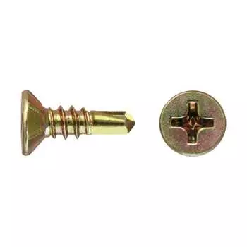 Оконный саморез swfs 3,9х13 1000 шт. тов-017707