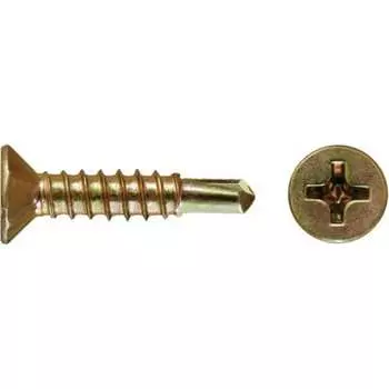 Оконный саморез swfs