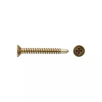 Оконный саморез swfs 3,9х16 1000 шт. тов-017710