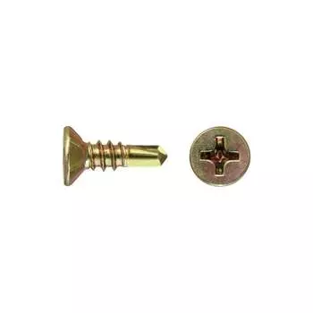 Оконный саморез swfs 3,9х13 25000 шт. тов-070337