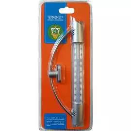 Оконный термометр GARDEN SHOW