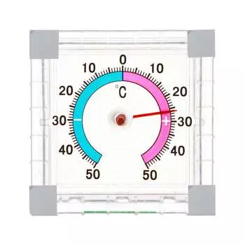 Оконный термометр VETTA 473-036