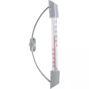 Оконный термометр Pro Legend "Премиум" PL6101