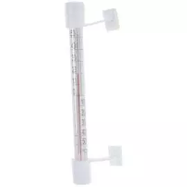 Оконный термометр РОС Липучка Т-5 67916