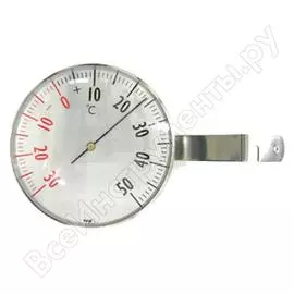 Оконный биметаллический термометр TFA