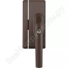 Оконный замок ABUS FO400N B EK 64801