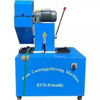 Окорочно-отрезной станок Манкупер BJ-51A