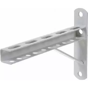 Окрашенный кронштейн для кондиционера Tech-Krep 134457