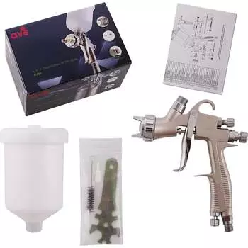 Окрасочного пистолет AVE G400