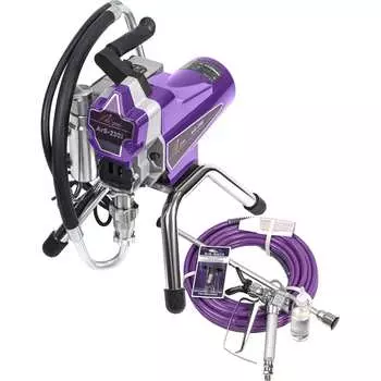 Окрасочный аппарат AktiSpray AvS-2301