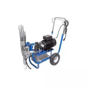 Окрасочный аппарат AktiSpray AvS-12000HD-M1