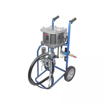 Окрасочный аппарат AktiSpray AvS-2546