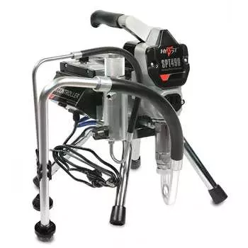 Электрический окрасочный аппарат HYVST