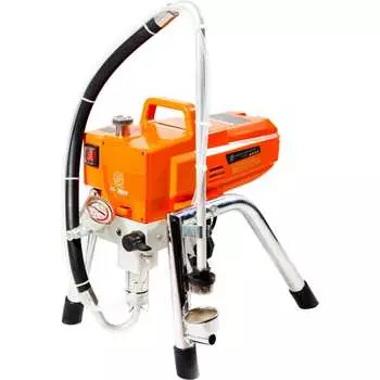 Окрасочный агрегат Aspro 2000 2578