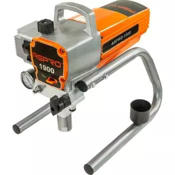 Окрасочный аппарат Aspro