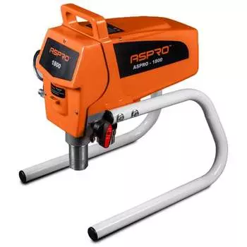 Окрасочный аппарат Aspro 1800 000002727