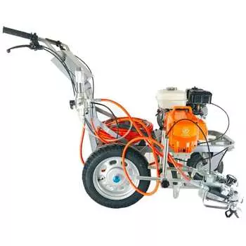 Окрасочный аппарат Aspro