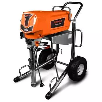 Окрасочный аппарат Aspro 3900 2810