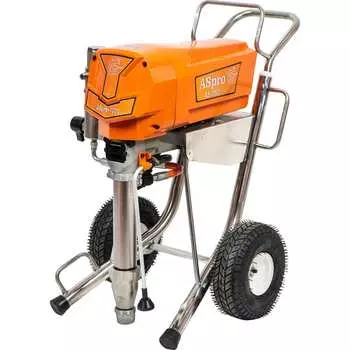 Окрасочный аппарат Aspro