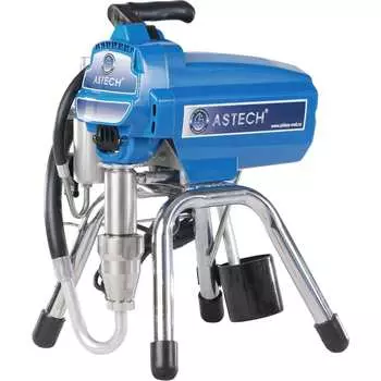 Окрасочный аппарат ASTECH