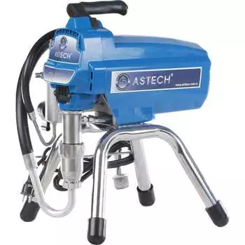 Окрасочный аппарат ASTECH